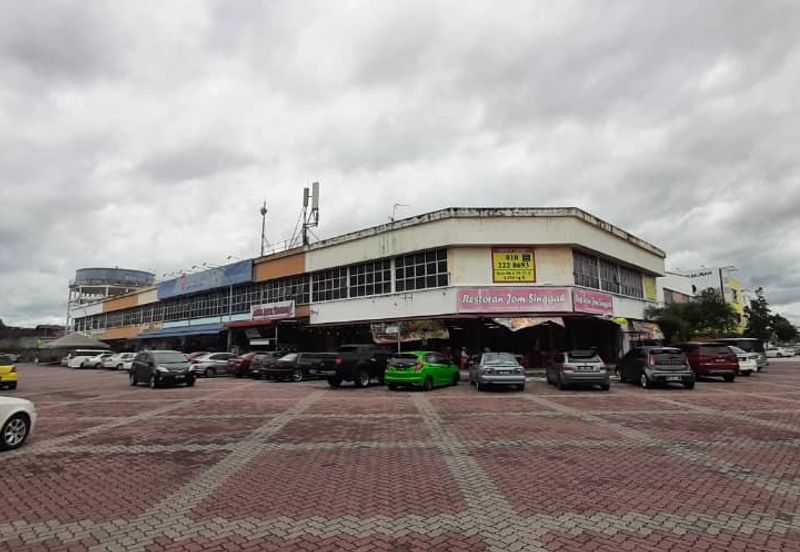 2 Storey Shoplot @ Cattleya Senawang for Sale