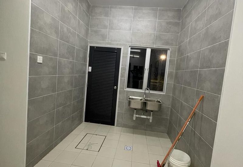 TAMAN BAYU INDERA, LUKUT