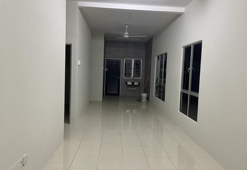 TAMAN BAYU INDERA, LUKUT