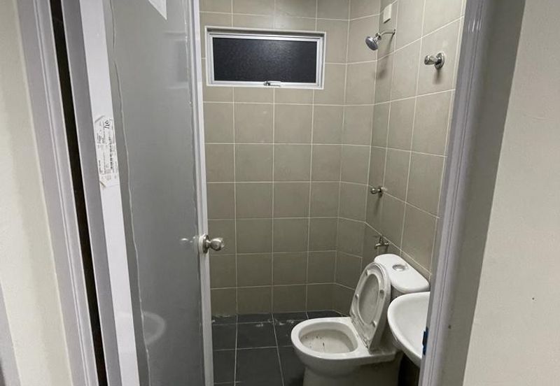 TAMAN BAYU INDERA, LUKUT