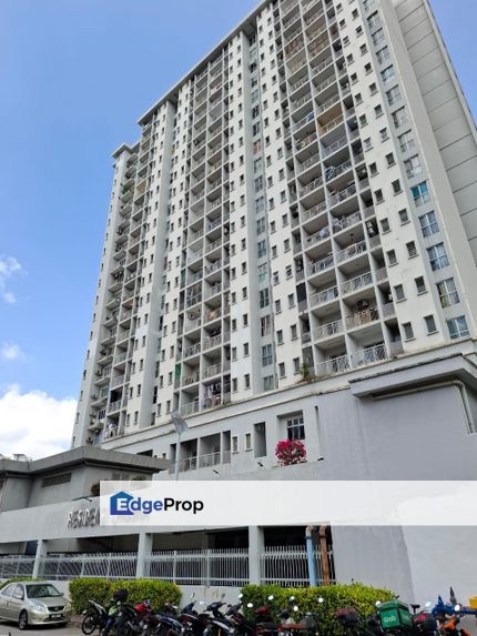 !!Below MV!! Residensi Laguna (Sunway Belvedere) Service Residence for Sale in Sunway, Selangor, Bandar Sunway