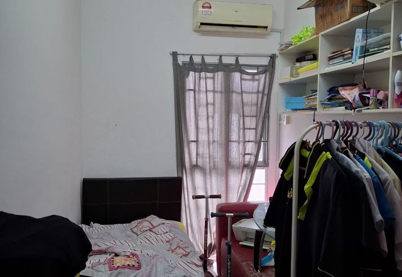 Belvedere Residensi Laguna