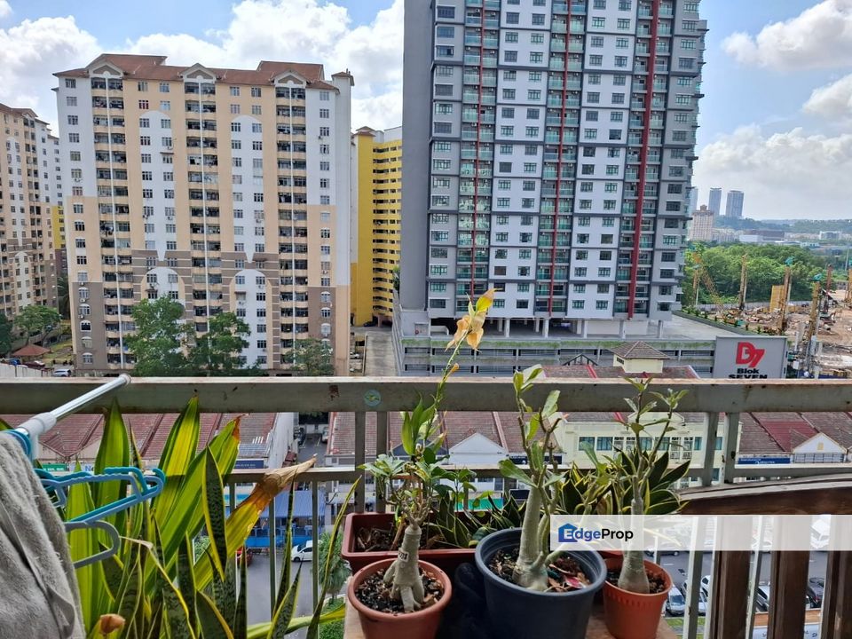 !!Below MV!! Residensi Laguna (Sunway Belvedere) Service Residence for Sale in Sunway, Selangor, Bandar Sunway