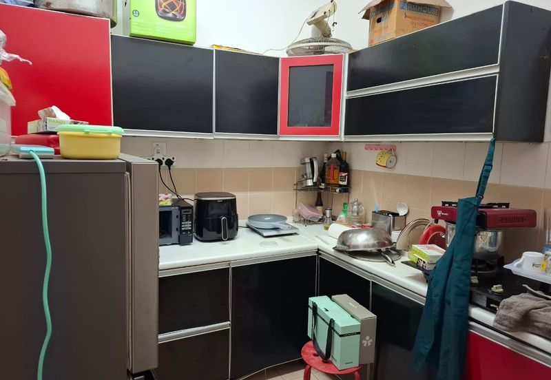 Belvedere Residensi Laguna