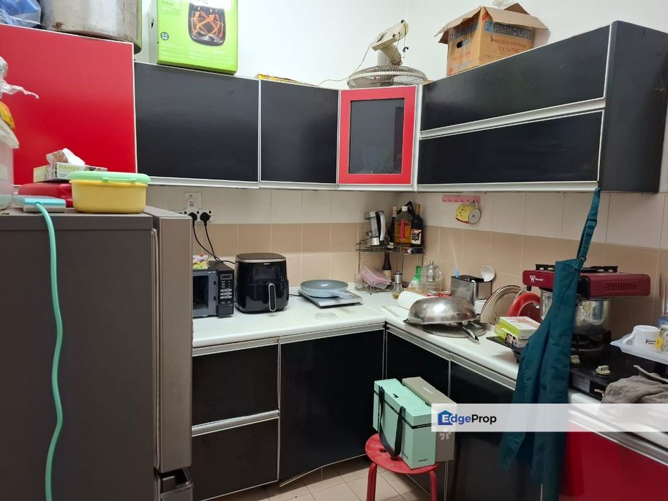 !!Below MV!! Residensi Laguna (Sunway Belvedere) Service Residence for Sale in Sunway, Selangor, Bandar Sunway