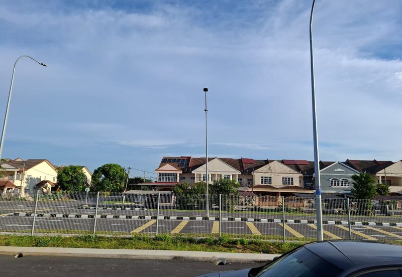 Residensi PR1MA Bandar Ekar 1 ½ Tingkat untuk Disewa di Rantau