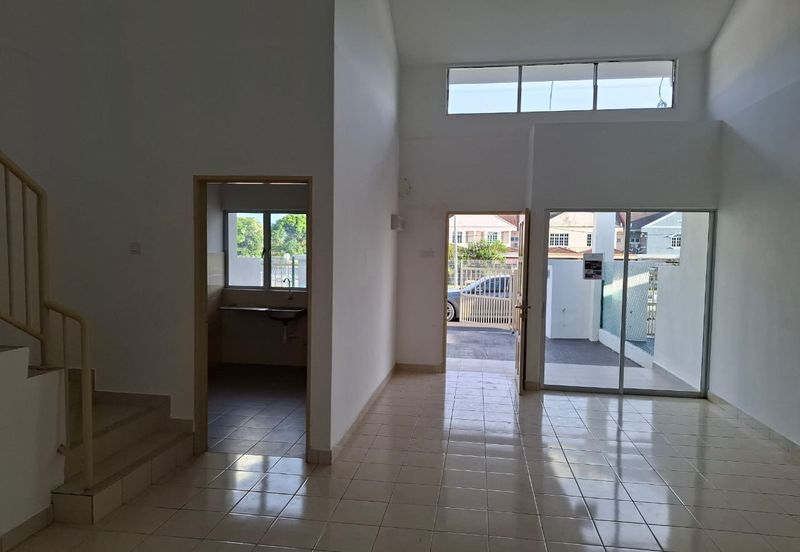 Residensi PR1MA Bandar Ekar 1 ½ Tingkat untuk Disewa di Rantau