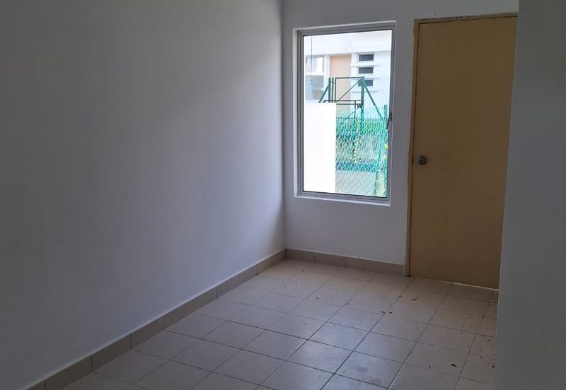 Residensi PR1MA Bandar Ekar 1 ½ Tingkat untuk Disewa di Rantau