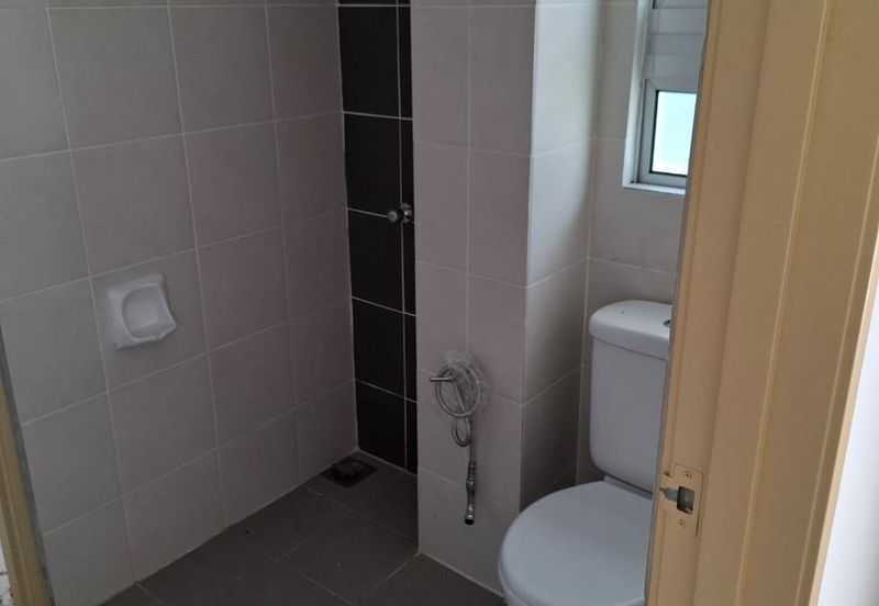 Residensi PR1MA Bandar Ekar 1 ½ Tingkat untuk Disewa di Rantau