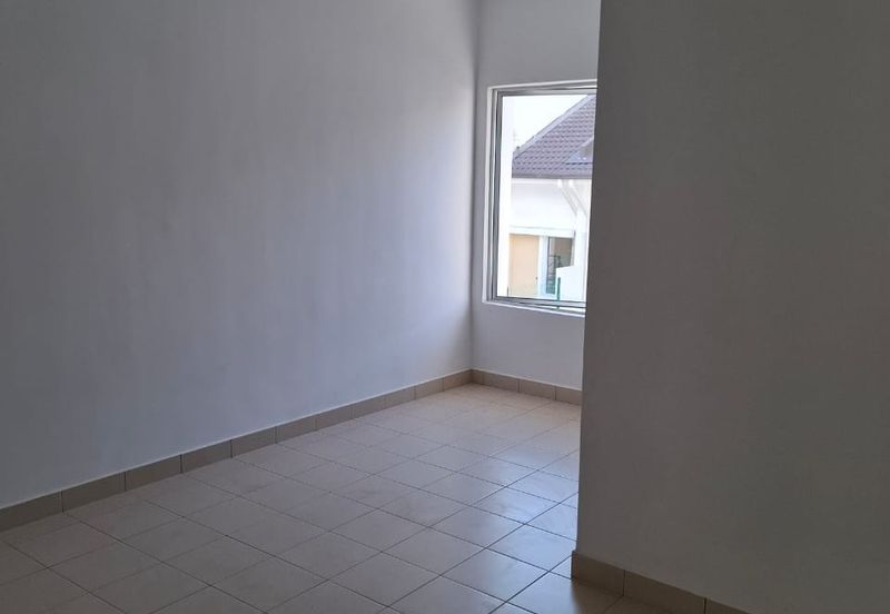 Residensi PR1MA Bandar Ekar 1 ½ Tingkat untuk Disewa di Rantau