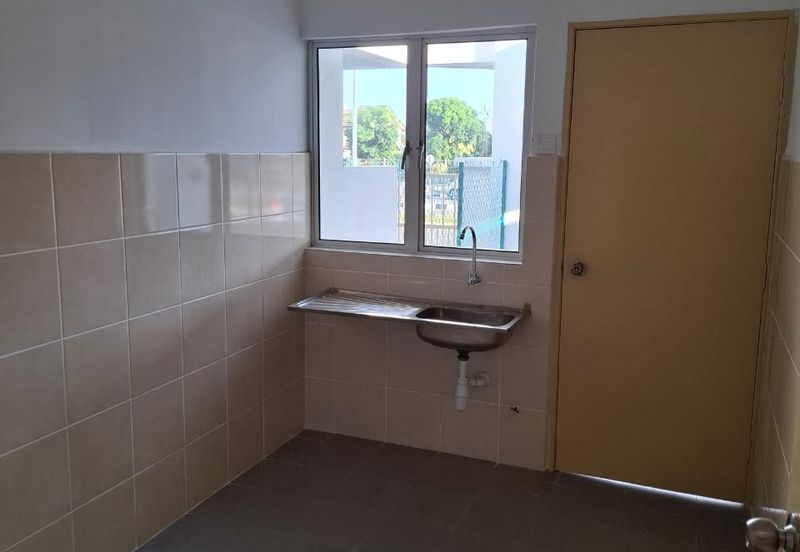 Residensi PR1MA Bandar Ekar 1 ½ Tingkat untuk Disewa di Rantau