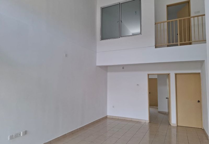 Residensi PR1MA Bandar Ekar 1 ½ Tingkat untuk Disewa di Rantau