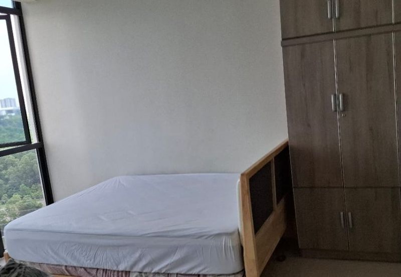 Third Avenue @ Cyberjaya