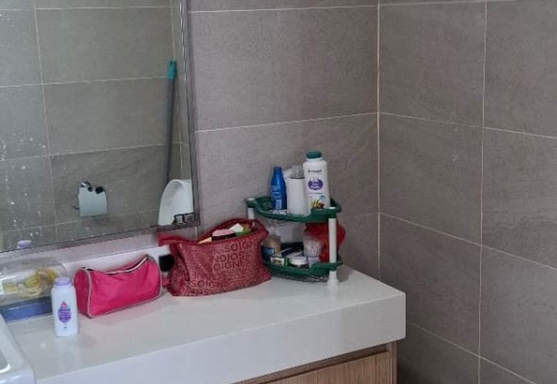 Third Avenue @ Cyberjaya