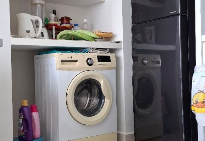 Third Avenue @ Cyberjaya