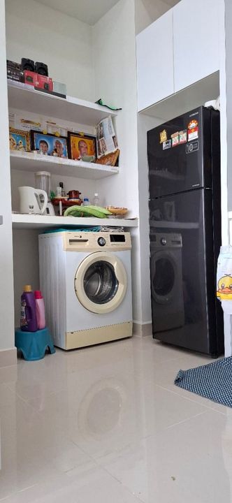 Fully Furnished Third Avenue Apartment for Rent in Cyberjaya, Selangor, Cyberjaya