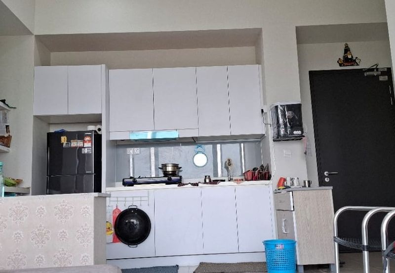 Third Avenue @ Cyberjaya