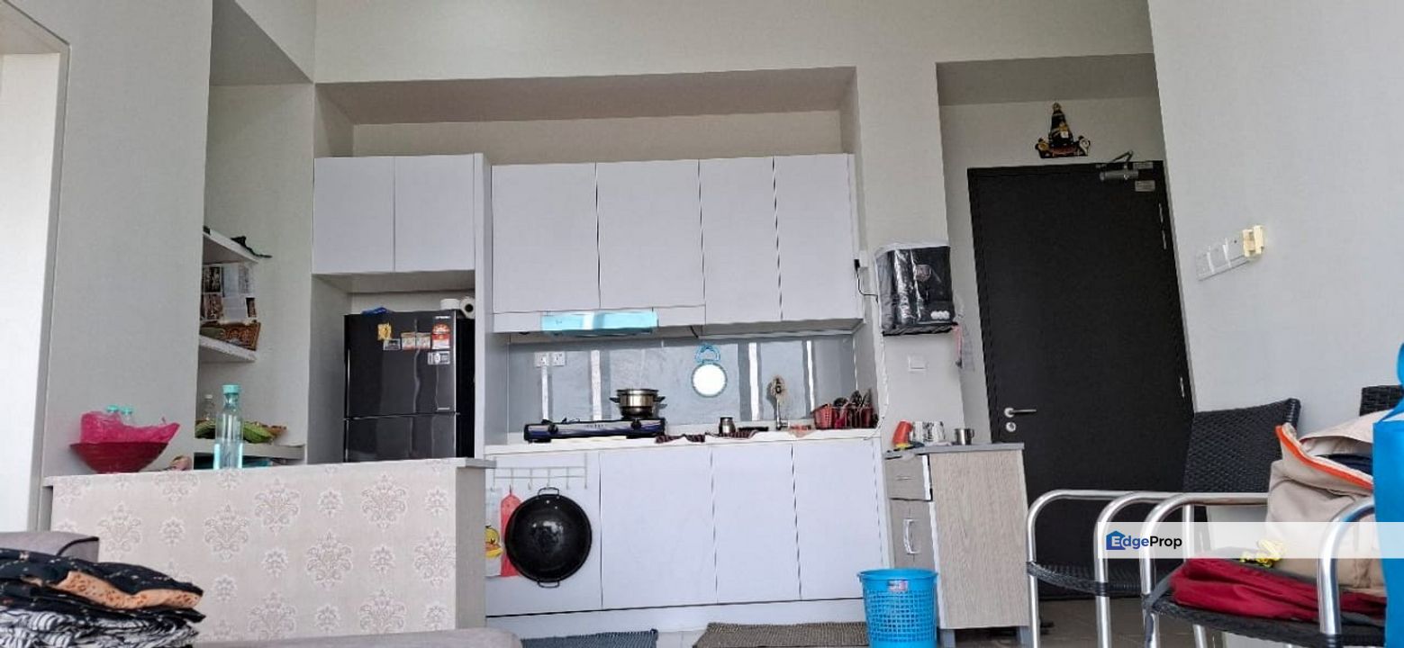 Fully Furnished Third Avenue Apartment for Rent in Cyberjaya, Selangor, Cyberjaya