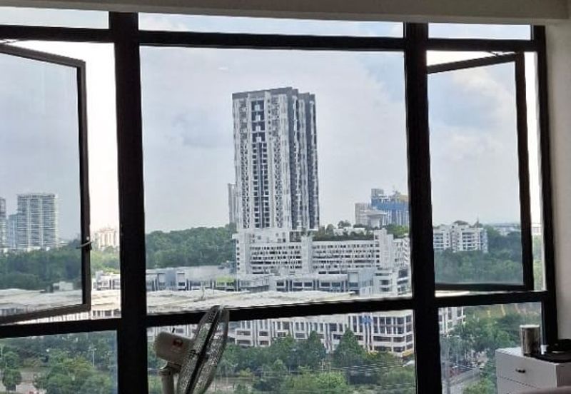 Third Avenue @ Cyberjaya