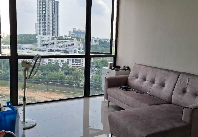 Third Avenue @ Cyberjaya