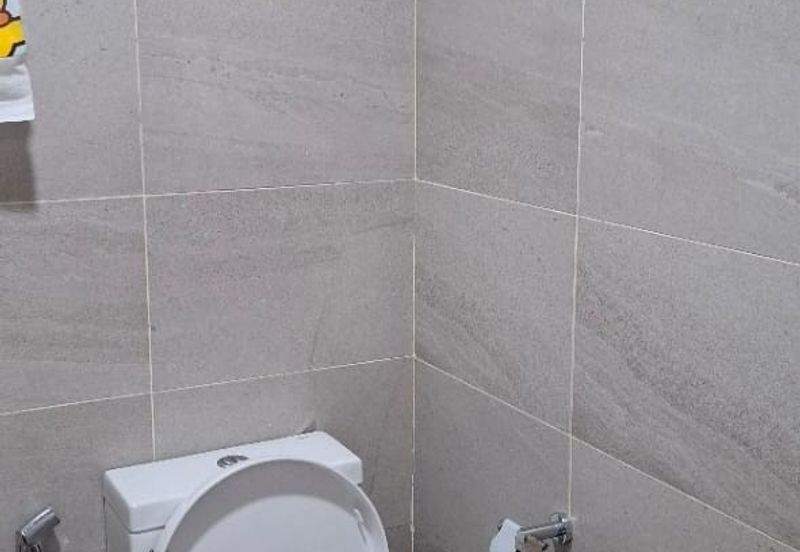 Third Avenue @ Cyberjaya