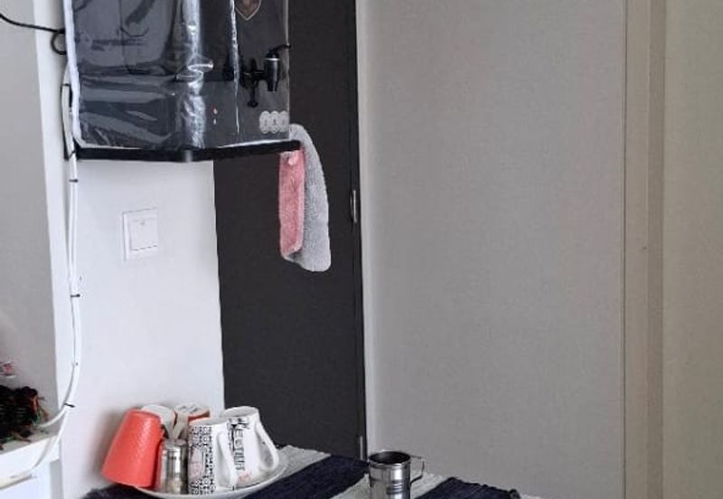 Third Avenue @ Cyberjaya