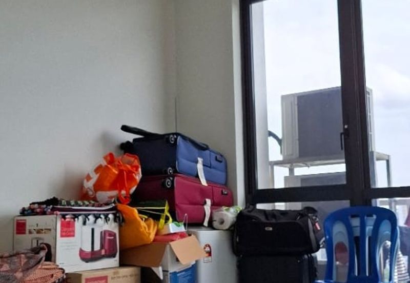 Third Avenue @ Cyberjaya