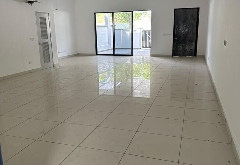 RIMBUN IMPIAN @ S2 HEIGHTS