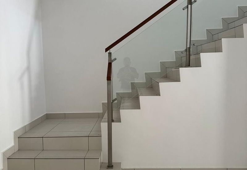 RIMBUN IMPIAN @ S2 HEIGHTS