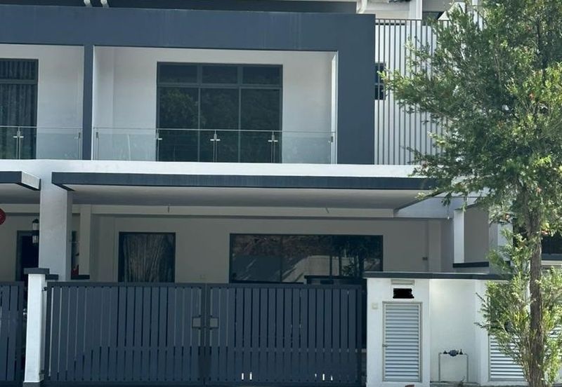 RIMBUN IMPIAN @ S2 HEIGHTS