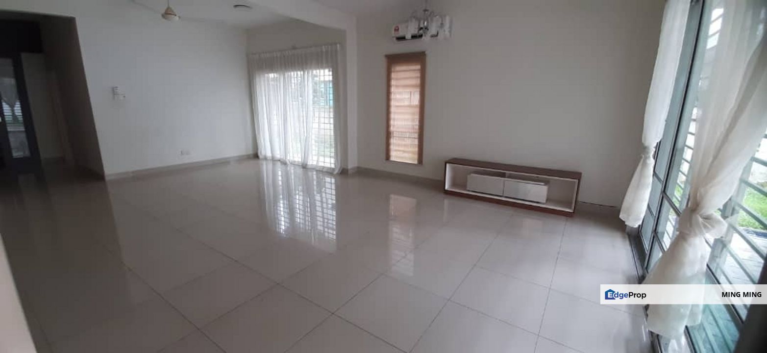 Double Storey Semi-D House @ Pearl 132, Seremban 2 for Sale, Negeri Sembilan, Seremban