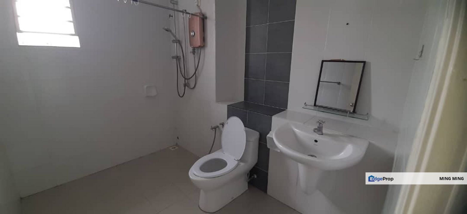 Double Storey Semi-D House @ Pearl 132, Seremban 2 for Sale, Negeri Sembilan, Seremban