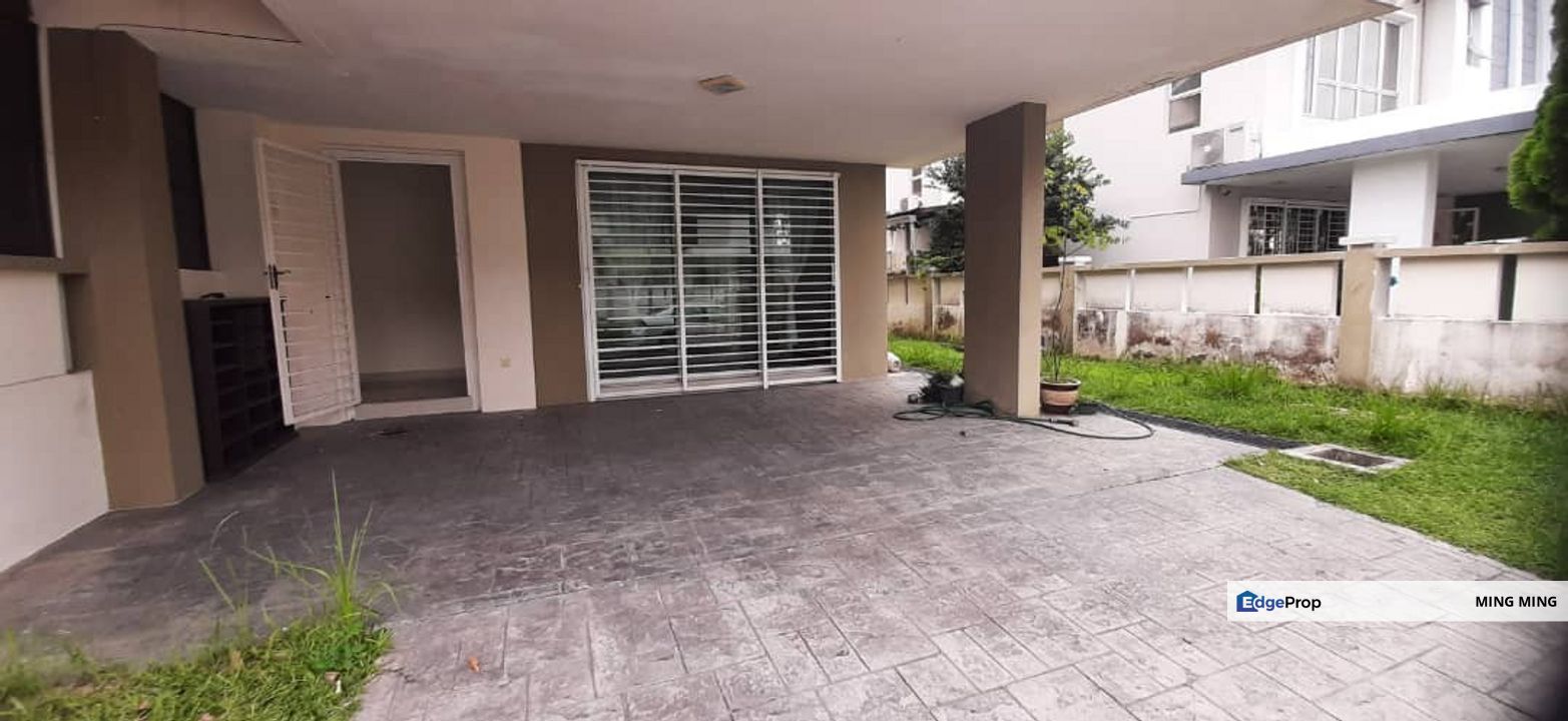 Double Storey Semi-D House @ Pearl 132, Seremban 2 for Sale, Negeri Sembilan, Seremban