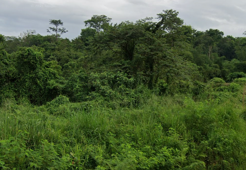 Residential Land at Mambau, Seremban for Sale