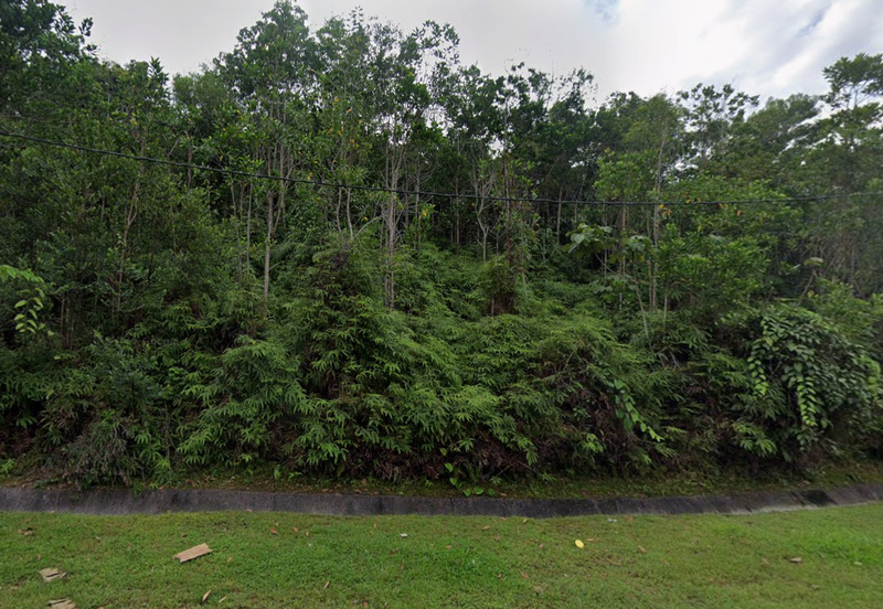 Residential Land at Mambau, Seremban for Sale