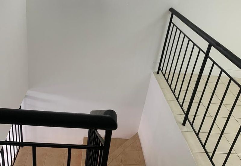 TAMAN KASIA VILLE @ TUANKU JAAFAR