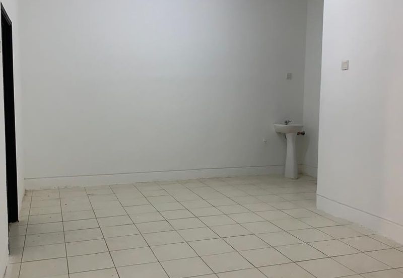 TAMAN KASIA VILLE @ TUANKU JAAFAR