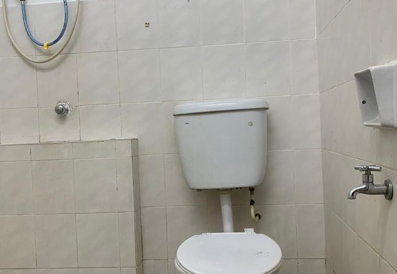 TAMAN KASIA VILLE @ TUANKU JAAFAR