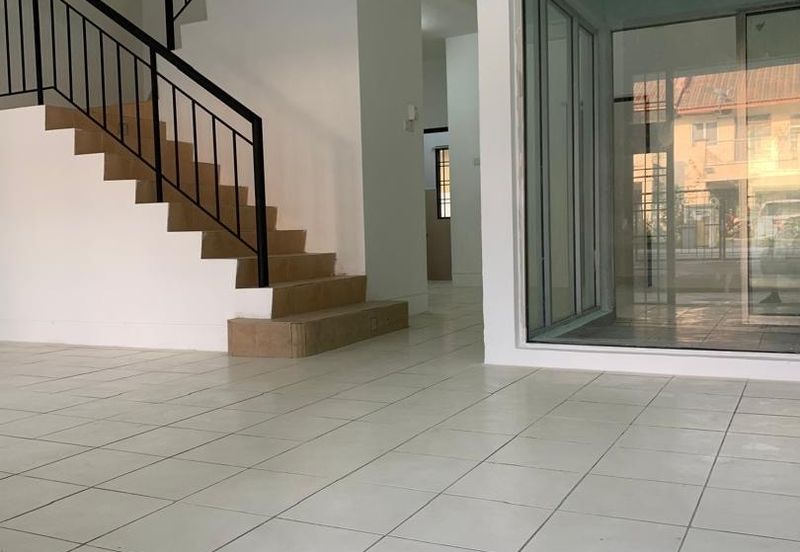 TAMAN KASIA VILLE @ TUANKU JAAFAR