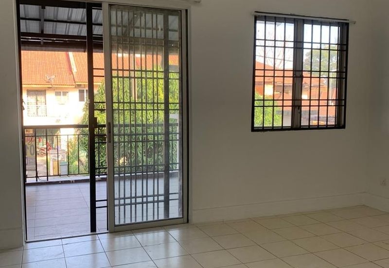 TAMAN KASIA VILLE @ TUANKU JAAFAR