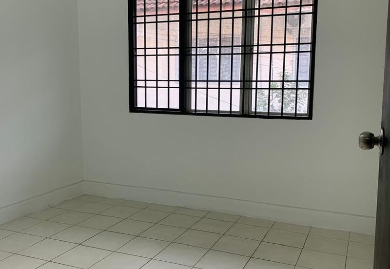 TAMAN KASIA VILLE @ TUANKU JAAFAR