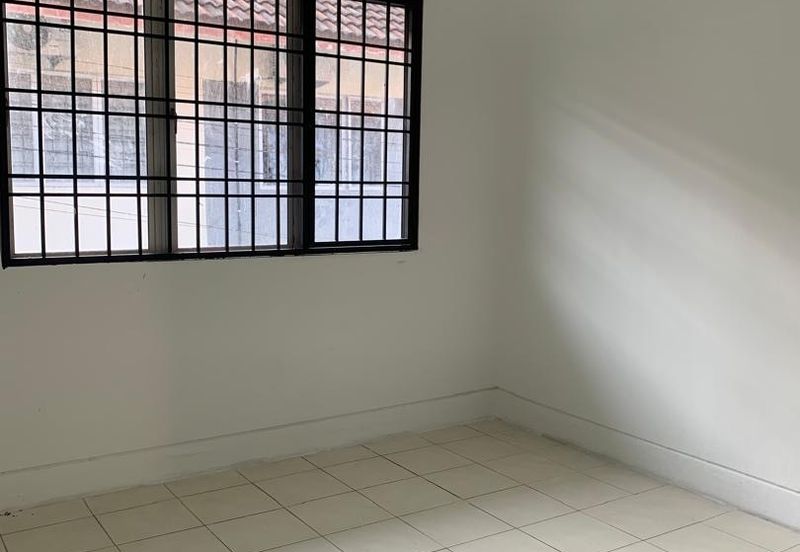 TAMAN KASIA VILLE @ TUANKU JAAFAR