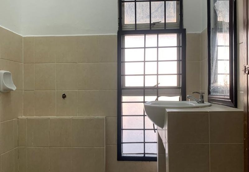 TAMAN KASIA VILLE @ TUANKU JAAFAR