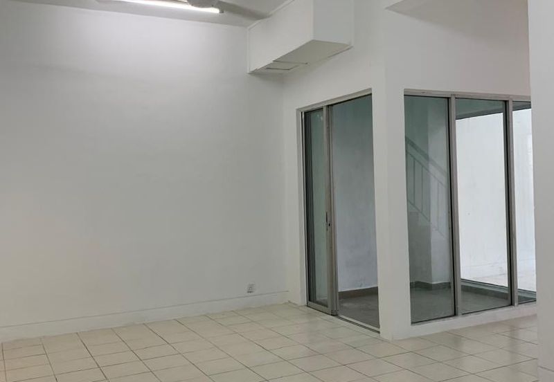 TAMAN KASIA VILLE @ TUANKU JAAFAR