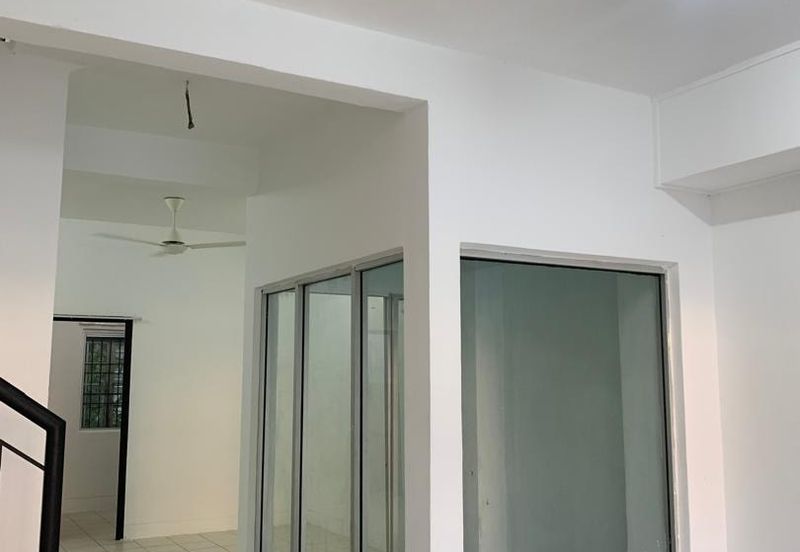 TAMAN KASIA VILLE @ TUANKU JAAFAR