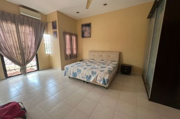 Garden City Homes, Seremban 2