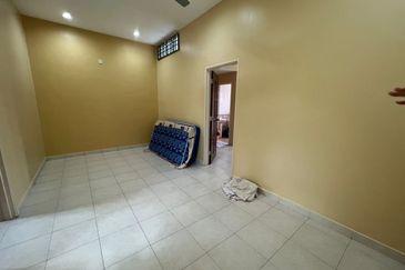 Garden City Homes, Seremban 2