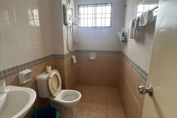 Garden City Homes, Seremban 2