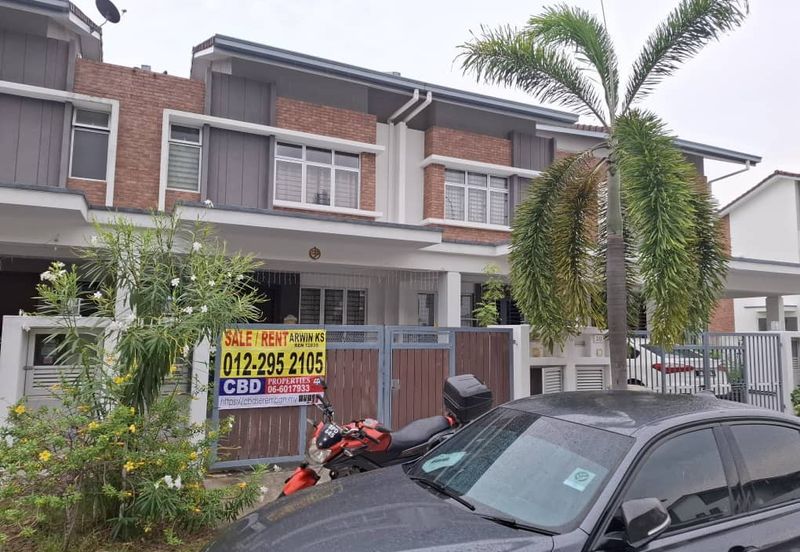 Livia @ Bandar Rimbayu