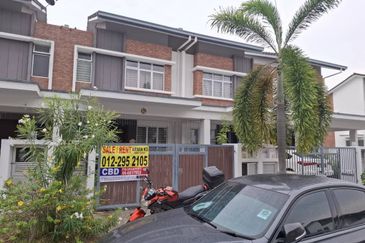 Livia @ Bandar Rimbayu